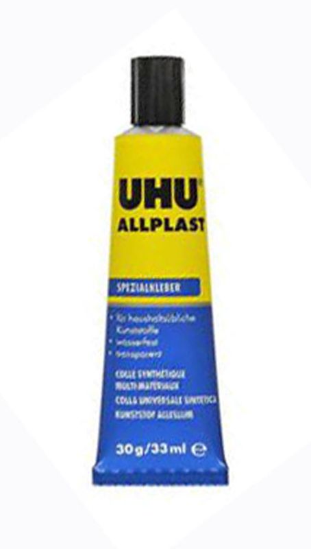 UHU plastlim 30 g.