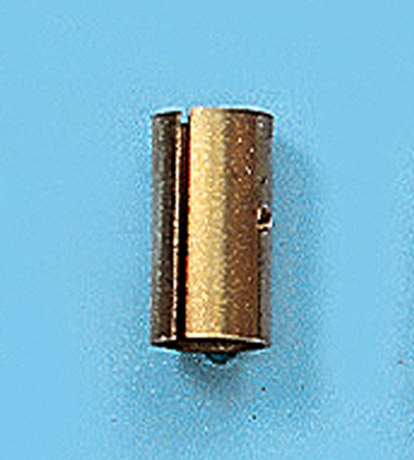 Hovedbilde Råbeslag 15x8 mm. 2 stk.