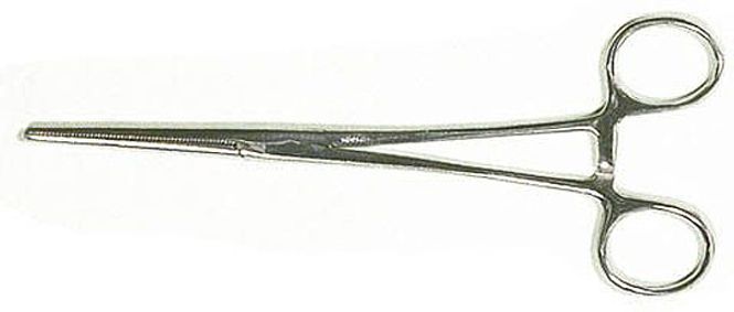 Hovedbilde Klem saks 190 mm.