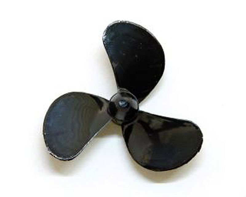 Propell 3 bl. 50 mm. M4. L