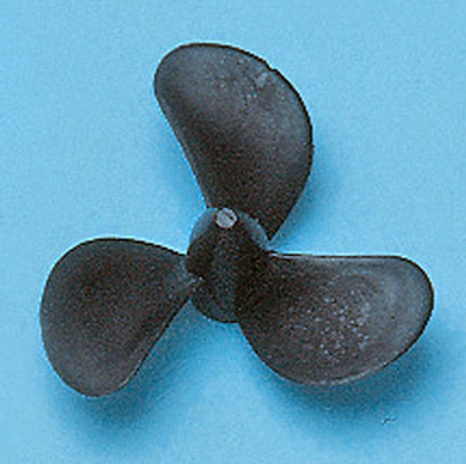Hovedbilde Propell venstre 40 mm. M3