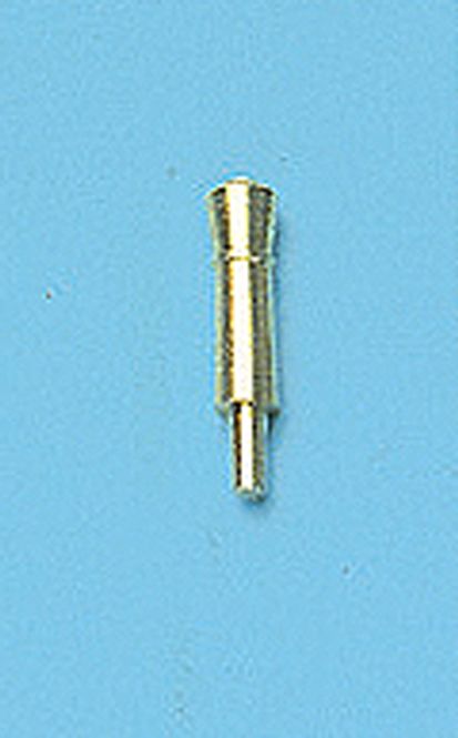 Hovedbilde Kanon, halv. 4x18 mm. 10 stk.