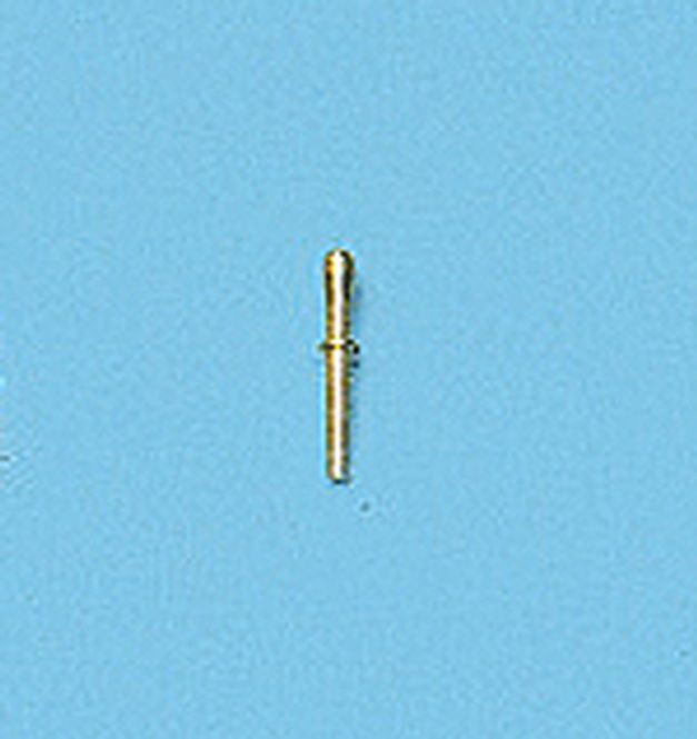 Hovedbilde Kofinagler 8 mm. Tre. 50 stk.