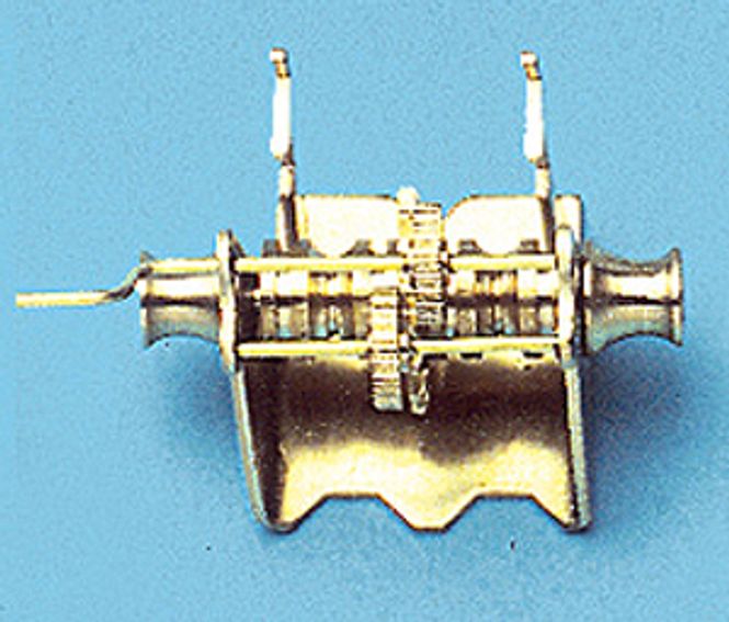 Hovedbilde Ankervinsj 50x25 mm. 1 stk.