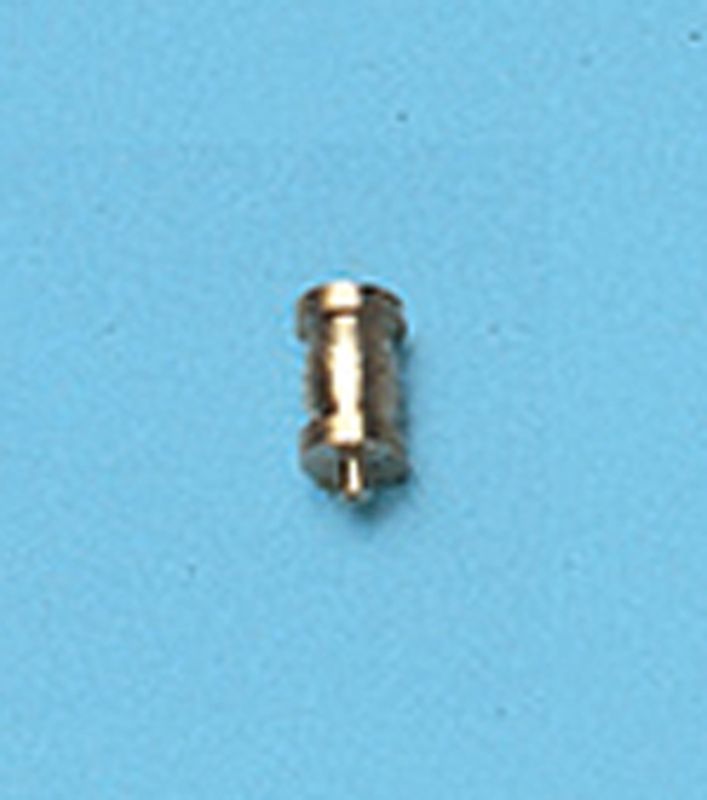 Landterne, topp 4x7mm. 2 stk.