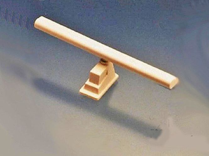 Hovedbilde Radar 1:25. 20x10 mm.